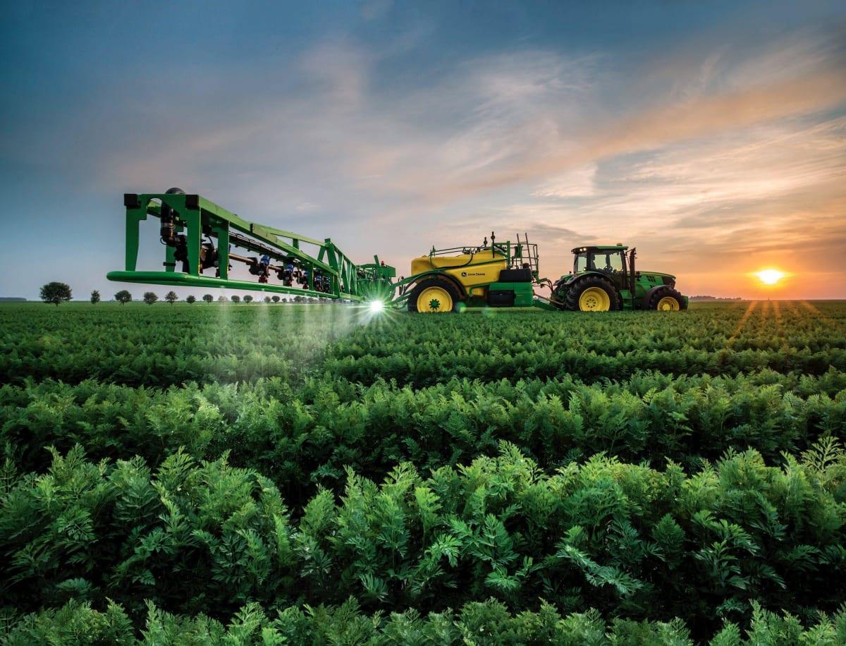 Agriculture